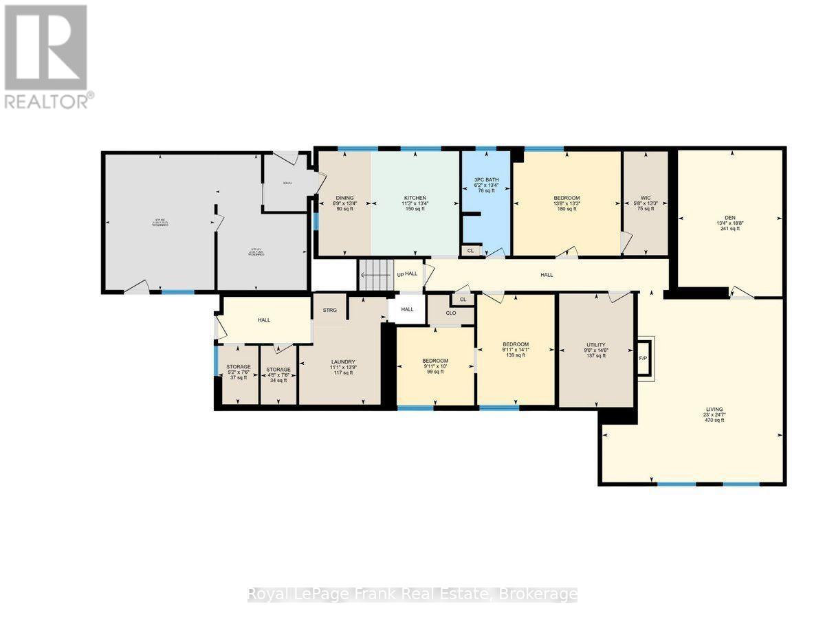 241 Bellevue Drive, Quinte West, Ontario  K8N 4Z5 - Photo 47 - X13629016