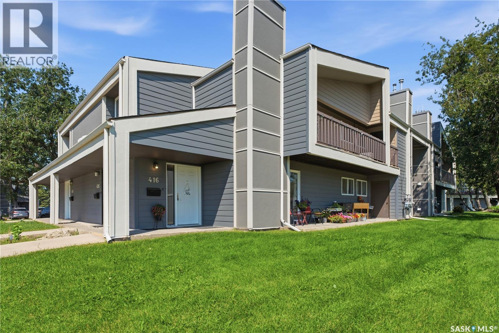 416 425 115th STREET E, Saskatoon, Saskatchewan