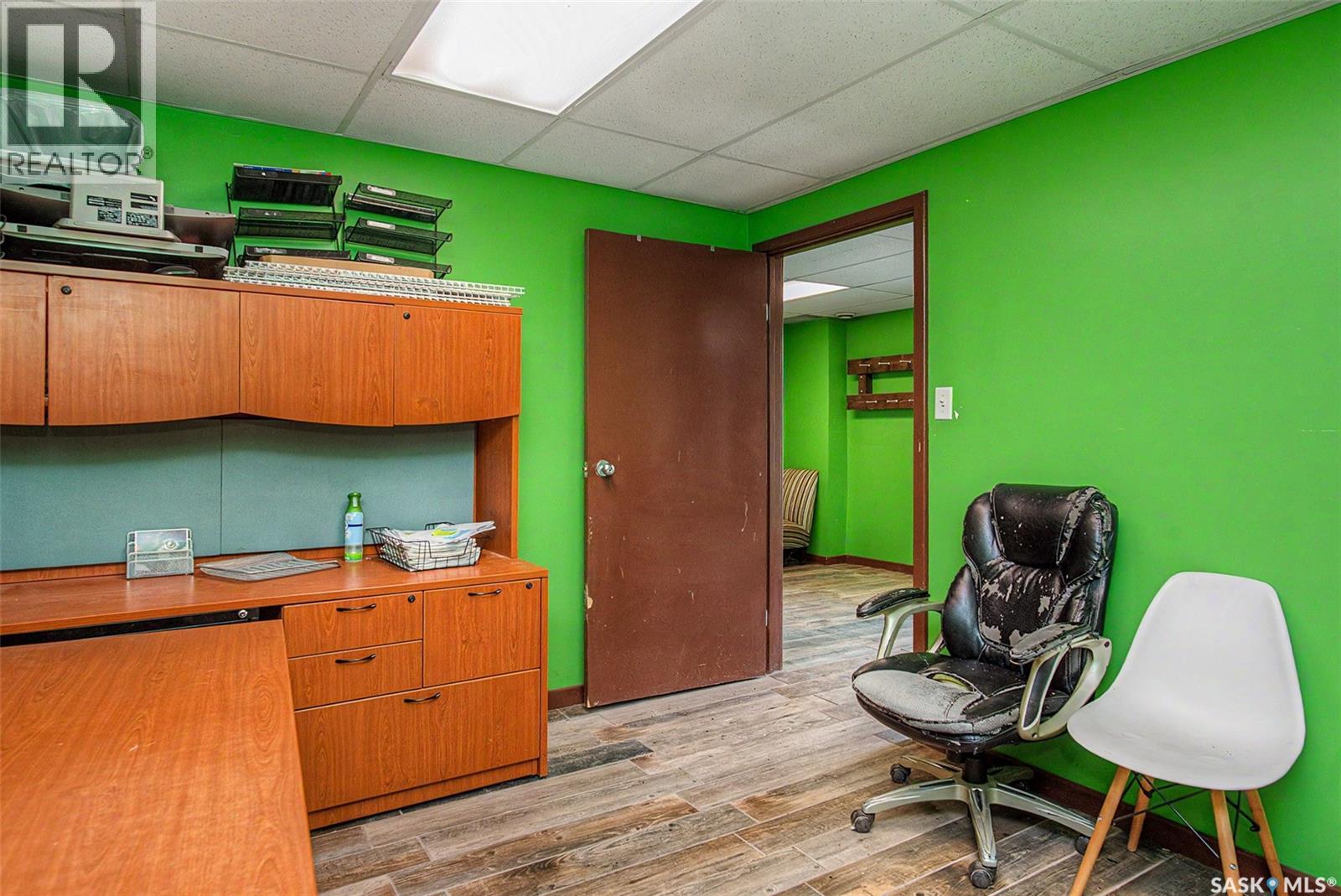 560 Dewdney Avenue E, Regina, Saskatchewan S4N 0G0 - Photo 12 - SK044240