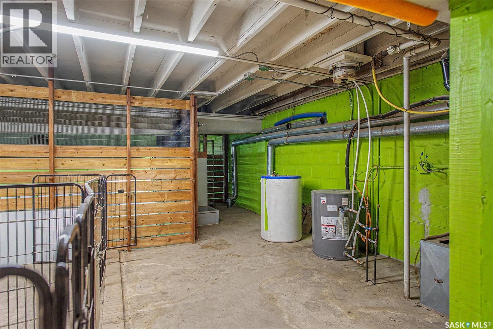 560 Dewdney Avenue E, Regina, Saskatchewan S4N 0G0 - Photo 24 - SK044240