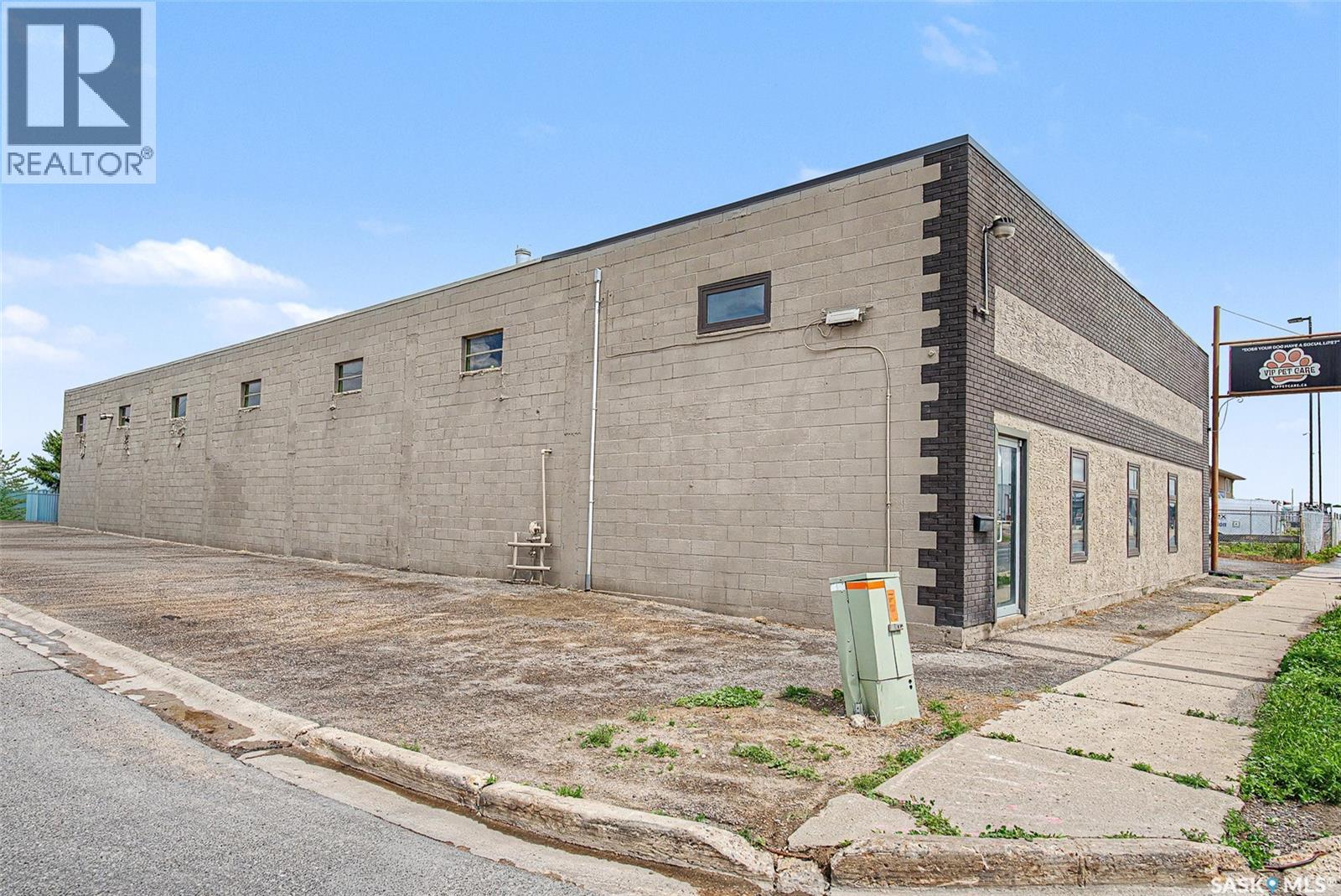 560 Dewdney Avenue E, Regina, Saskatchewan S4N 0G0 - Photo 26 - SK044240
