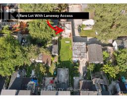 511 CARLAW AVENUE, Toronto, Ontario