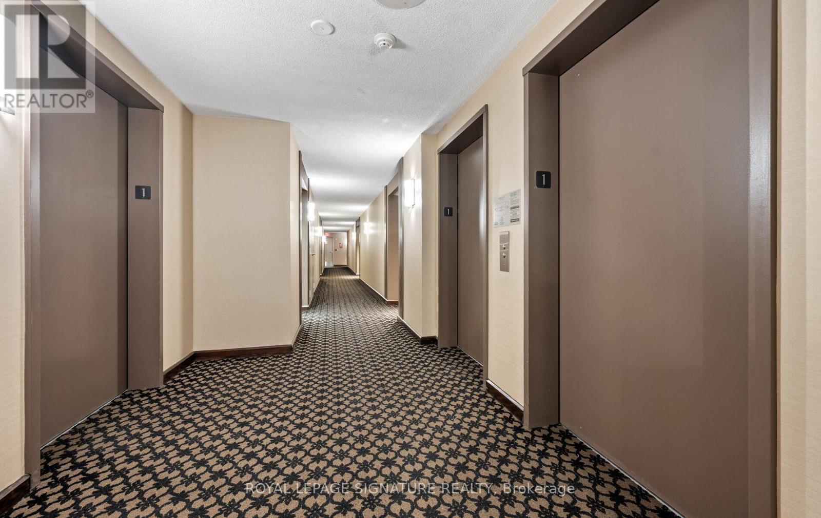 102 - 101 Subway Crescent, Toronto, Ontario  M9B 6K4 - Photo 19 - W13597032