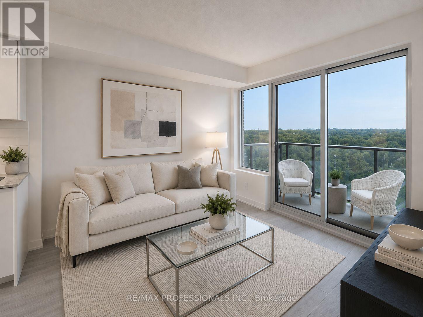 1011 - 4010 Eglinton Avenue W, Toronto, Ontario  M9A 0G5 - Photo 9 - W13624706