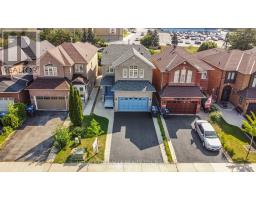 75 BLUE WHALE BOULEVARD, Brampton, Ontario