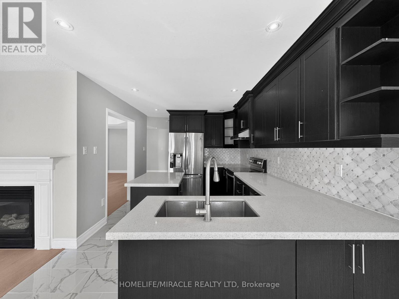 75 Blue Whale Boulevard, Brampton, Ontario  L6R 2M1 - Photo 12 - W13626204
