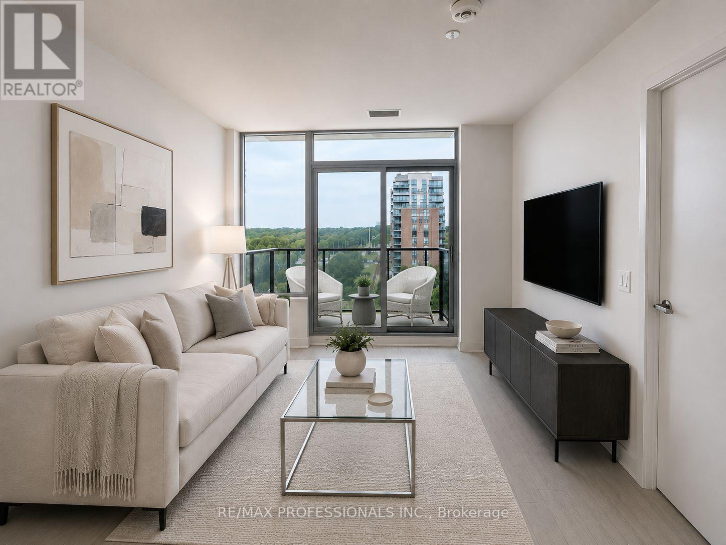 1011 - 4010 Eglinton Avenue W, Toronto, Ontario  M9A 0G5 - Photo 8 - W13624706