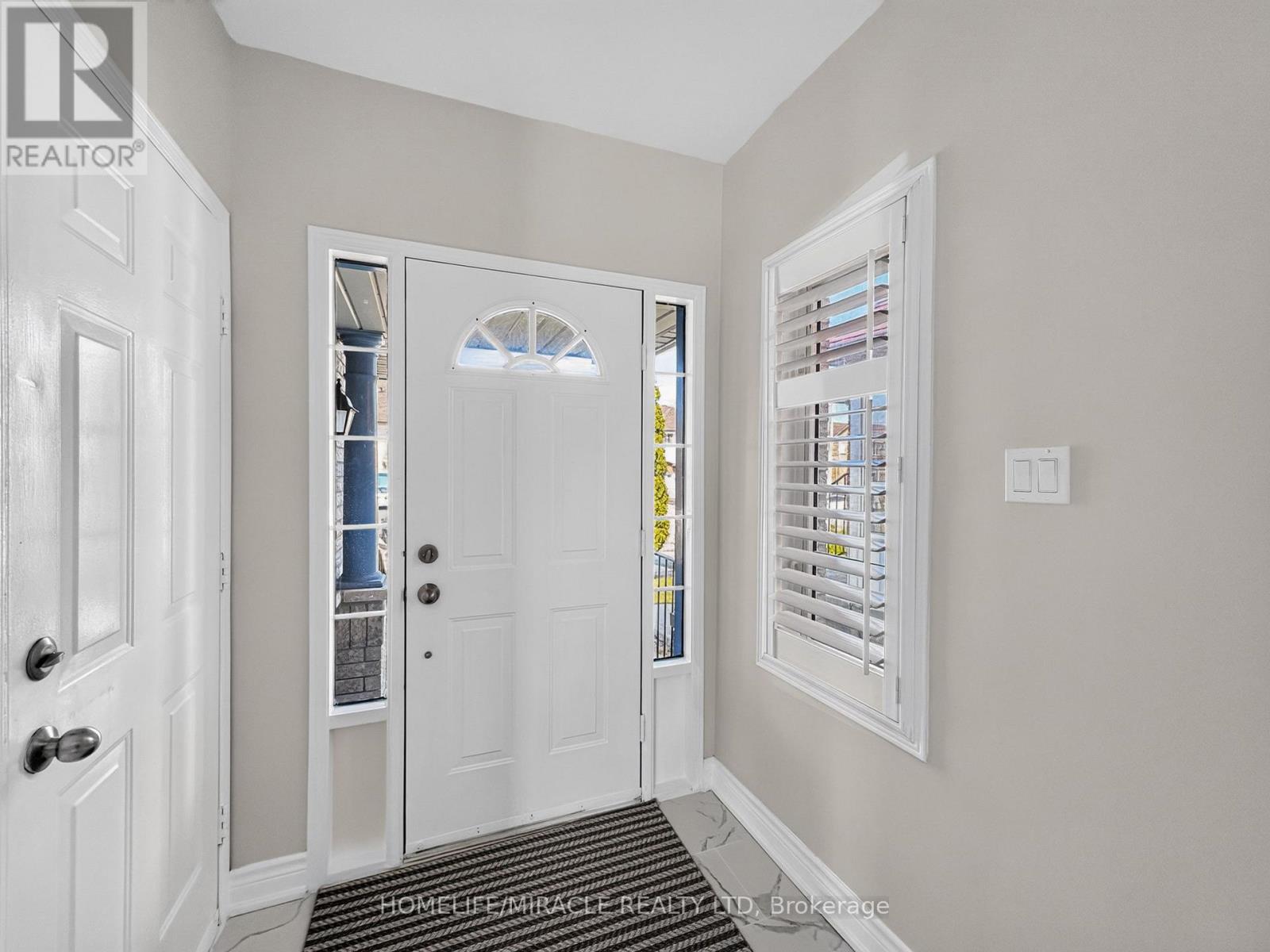75 Blue Whale Boulevard, Brampton, Ontario  L6R 2M1 - Photo 7 - W13626204