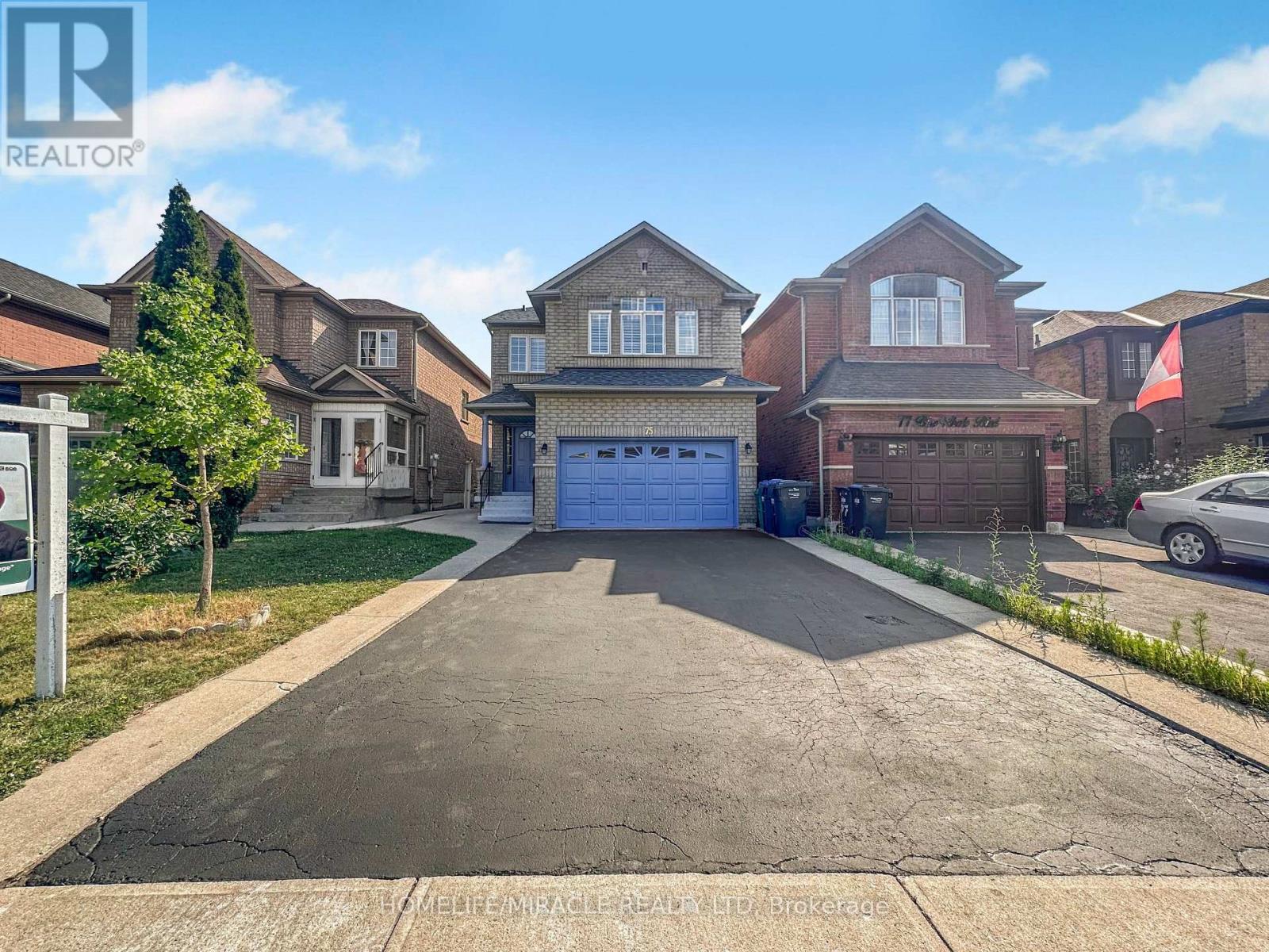 75 Blue Whale Boulevard, Brampton, Ontario  L6R 2M1 - Photo 42 - W13626204