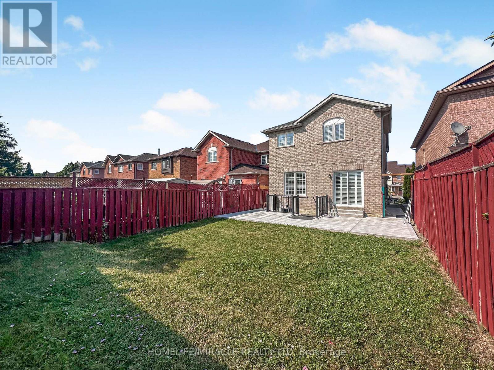 75 Blue Whale Boulevard, Brampton, Ontario  L6R 2M1 - Photo 41 - W13626204