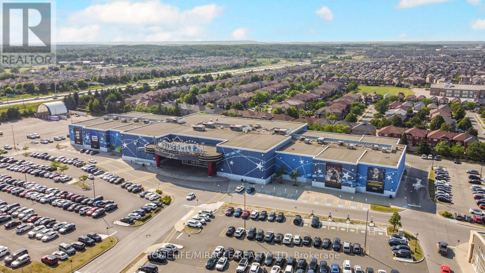 75 Blue Whale Boulevard, Brampton, Ontario  L6R 2M1 - Photo 6 - W13626204