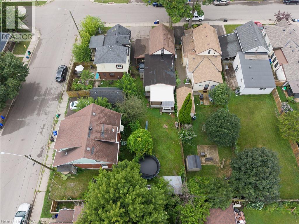 78 Arthur Street, Brantford, Ontario  N3S 3H8 - Photo 22 - 40851057