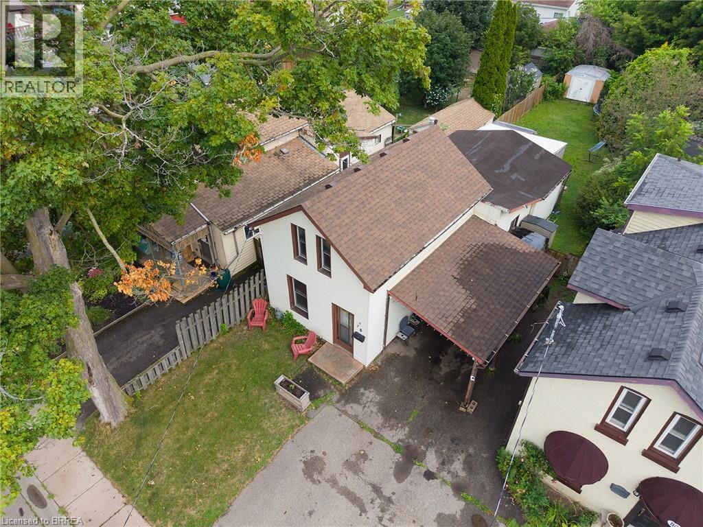 78 Arthur Street, Brantford, Ontario  N3S 3H8 - Photo 23 - 40851057