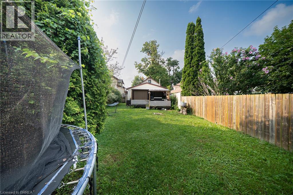 78 Arthur Street, Brantford, Ontario  N3S 3H8 - Photo 19 - 40851057