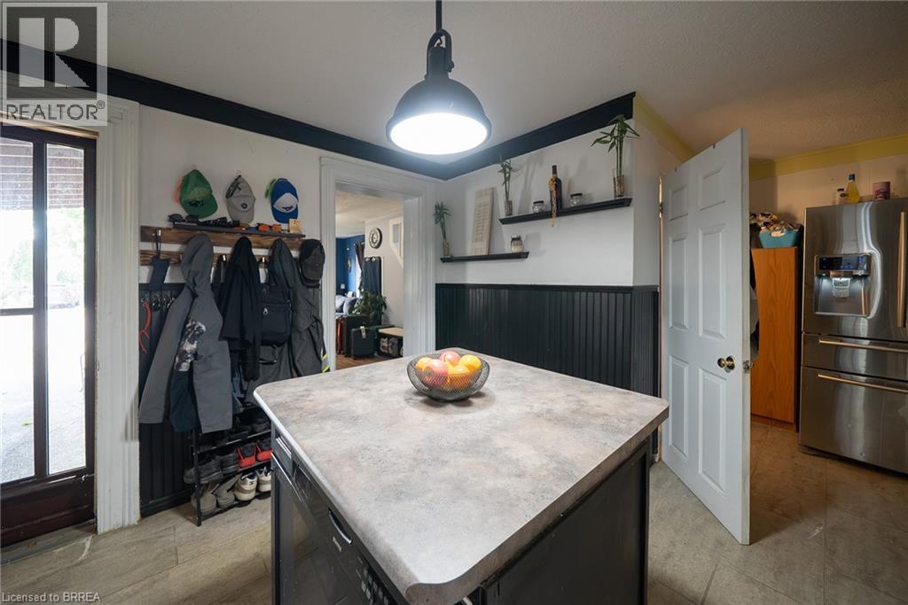 78 Arthur Street, Brantford, Ontario  N3S 3H8 - Photo 5 - 40851057