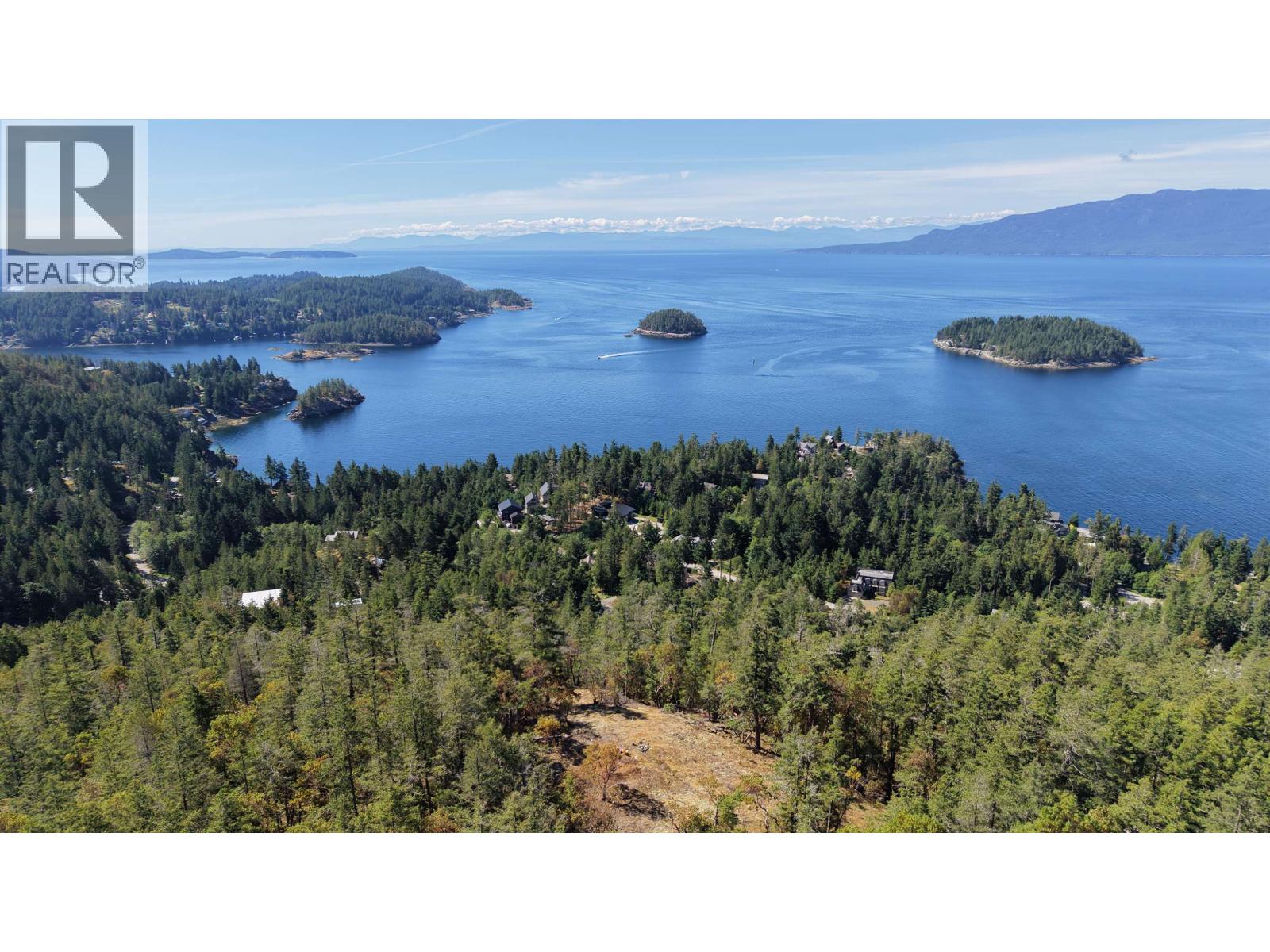 Lot 116 GODKIN WAY, Garden Bay, British Columbia