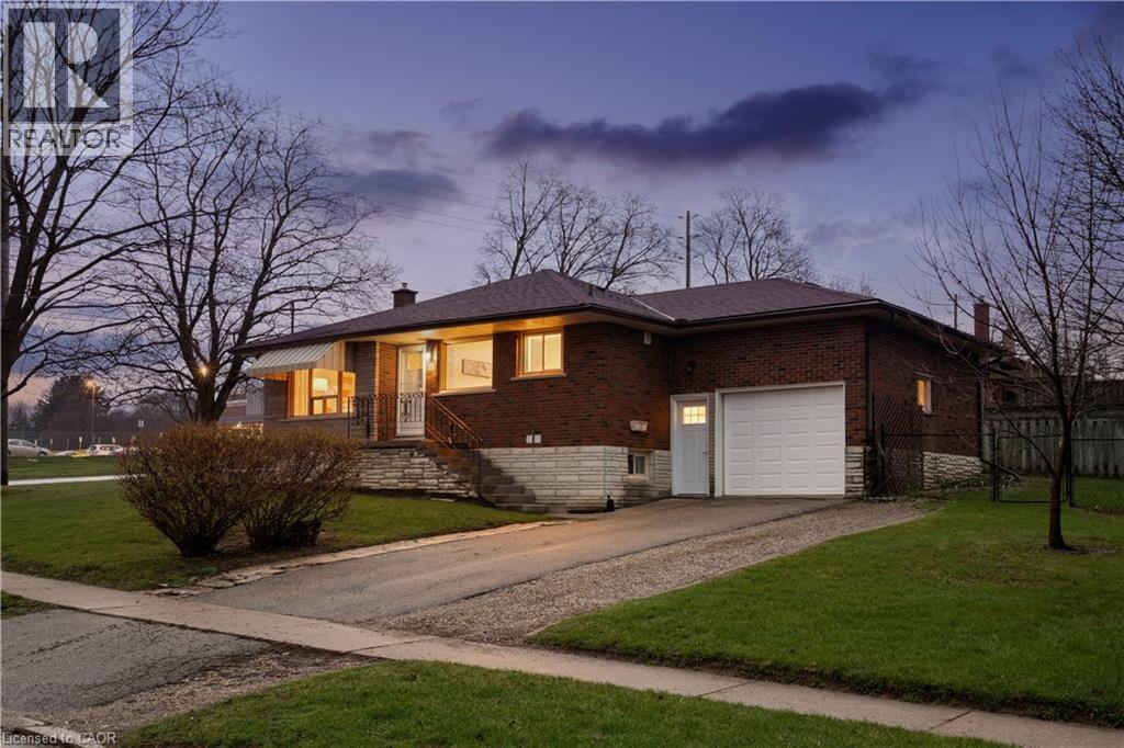 23 KNIGHTSWOOD Boulevard, Guelph, Ontario
