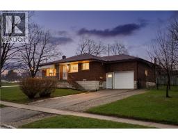 23 KNIGHTSWOOD Boulevard, Guelph, Ontario