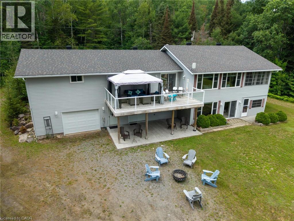 1609 North Baptiste Lake Road, Maynooth, Ontario  K0L 2S0 - Photo 9 - 40847562