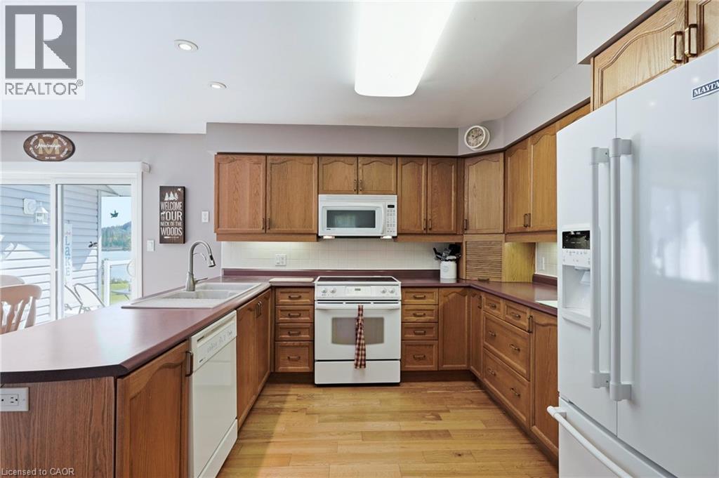 1609 North Baptiste Lake Road, Maynooth, Ontario  K0L 2S0 - Photo 18 - 40847562