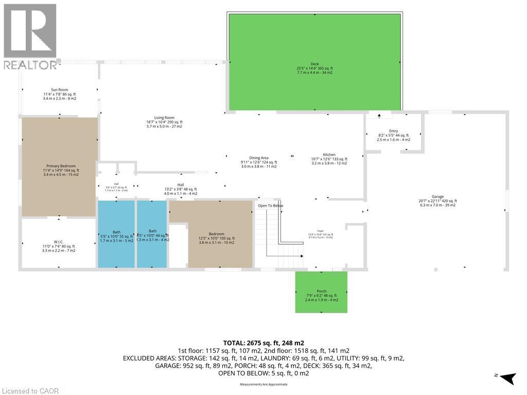 1609 North Baptiste Lake Road, Maynooth, Ontario  K0L 2S0 - Photo 46 - 40847562
