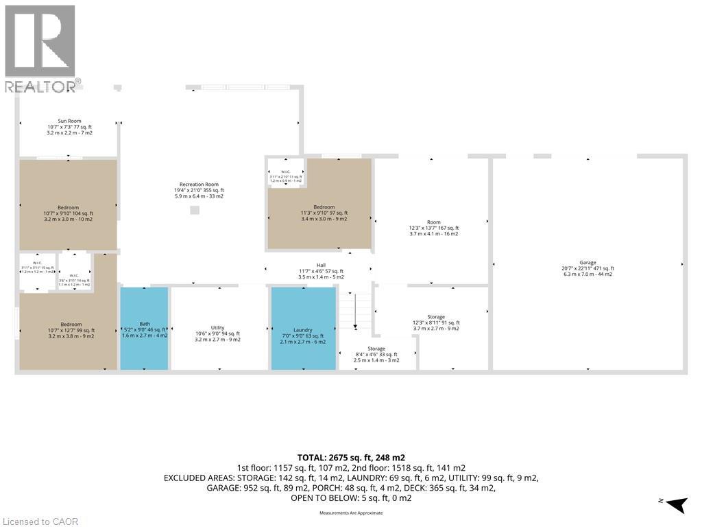 1609 North Baptiste Lake Road, Maynooth, Ontario  K0L 2S0 - Photo 47 - 40847562
