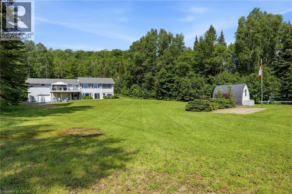 1609 North Baptiste Lake Road, Maynooth, Ontario  K0L 2S0 - Photo 45 - 40847562