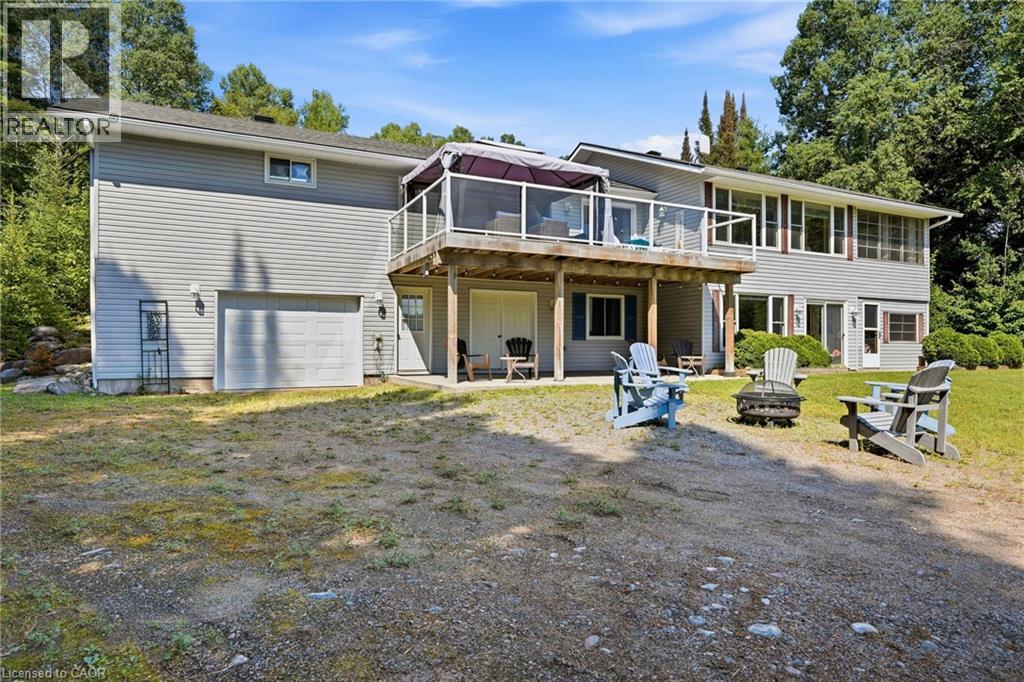 1609 North Baptiste Lake Road, Maynooth, Ontario  K0L 2S0 - Photo 4 - 40847562