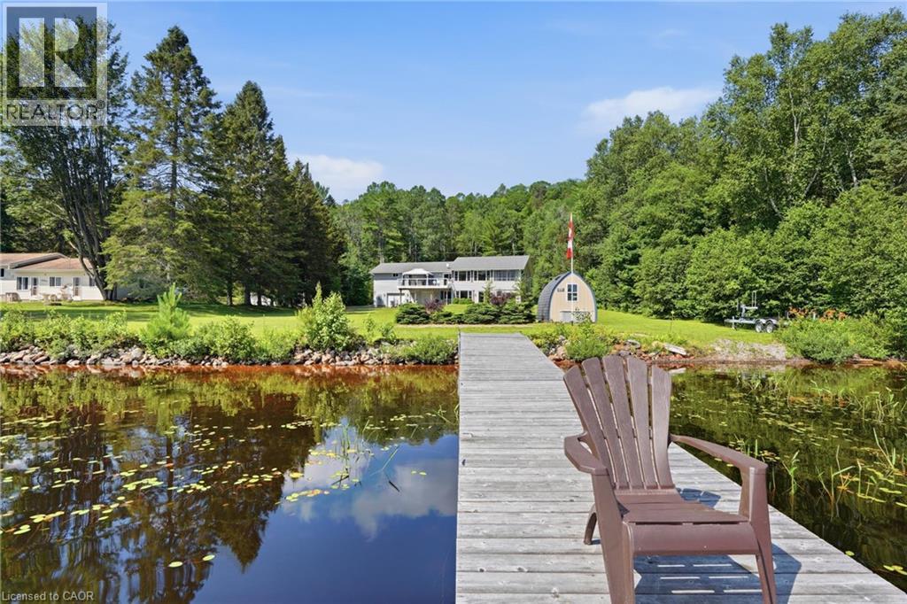 1609 North Baptiste Lake Road, Maynooth, Ontario  K0L 2S0 - Photo 5 - 40847562