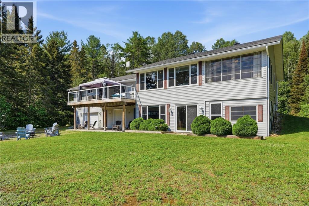 1609 North Baptiste Lake Road, Maynooth, Ontario  K0L 2S0 - Photo 2 - 40847562