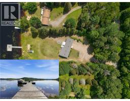 1609 NORTH BAPTISTE LAKE Road, Maynooth, Ontario
