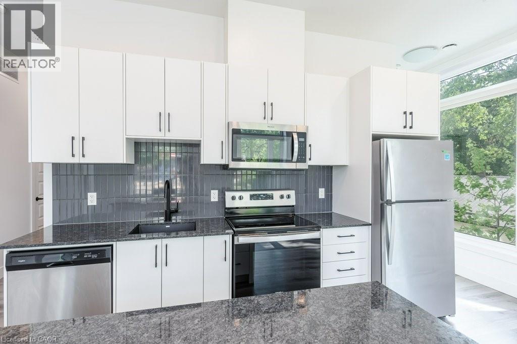 103 Roger Street Unit# 102, Waterloo, Ontario  N2J 0G2 - Photo 16 - 40852407