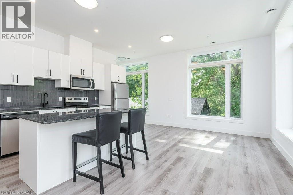 103 Roger Street Unit# 102, Waterloo, Ontario  N2J 0G2 - Photo 8 - 40852407