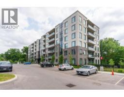 103 ROGER Street Unit# 102, Waterloo, Ontario