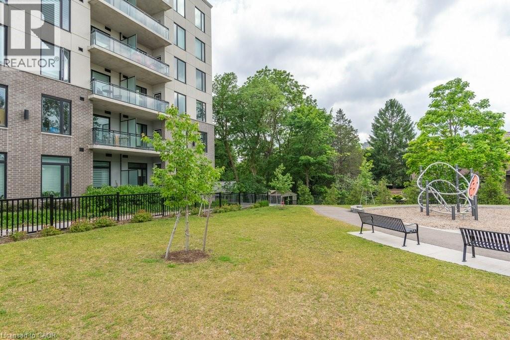 103 Roger Street Unit# 102, Waterloo, Ontario  N2J 0G2 - Photo 35 - 40852407