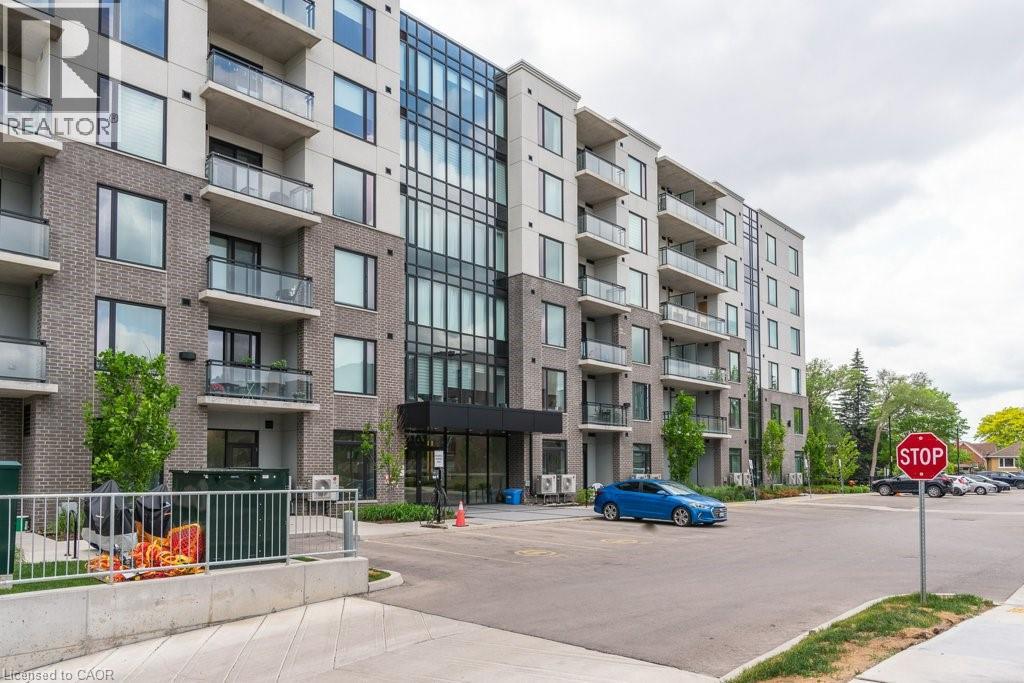 103 Roger Street Unit# 102, Waterloo, Ontario  N2J 0G2 - Photo 39 - 40852407