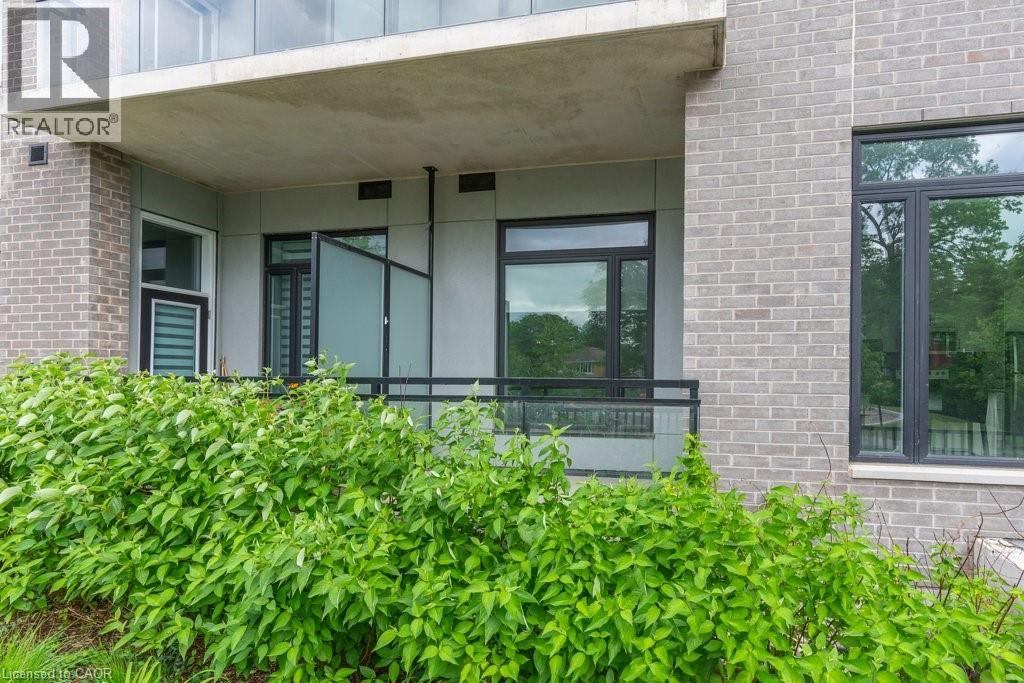 103 Roger Street Unit# 102, Waterloo, Ontario  N2J 0G2 - Photo 33 - 40852407