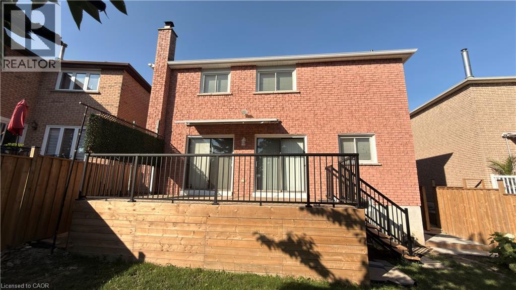 5202 Huntingfield Drive, Mississauga, Ontario  L5R 2L8 - Photo 4 - 40852679