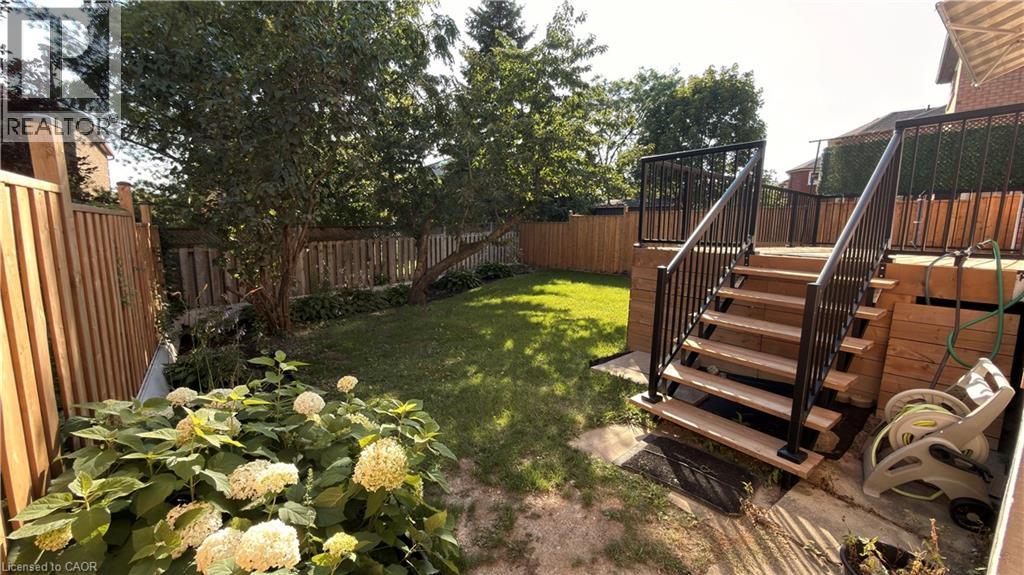 5202 Huntingfield Drive, Mississauga, Ontario  L5R 2L8 - Photo 2 - 40852679