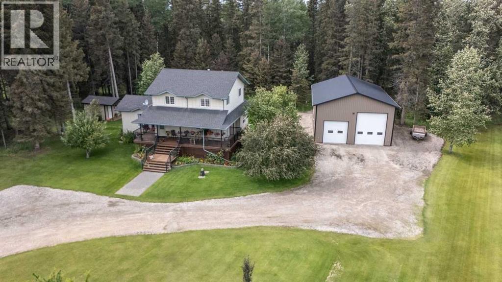111-5241 Township Road 325a, Sundre, Alberta  T0M 1X0 - Photo 3 - A2325081