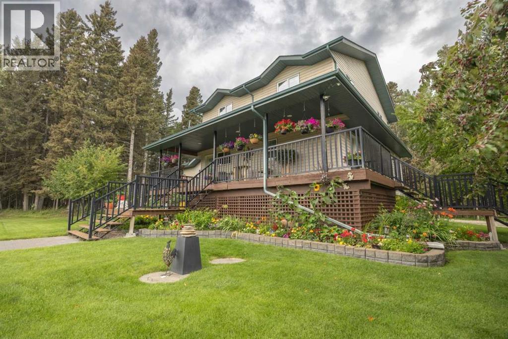 111-5241 Township Road 325a, Sundre, Alberta  T0M 1X0 - Photo 46 - A2325081