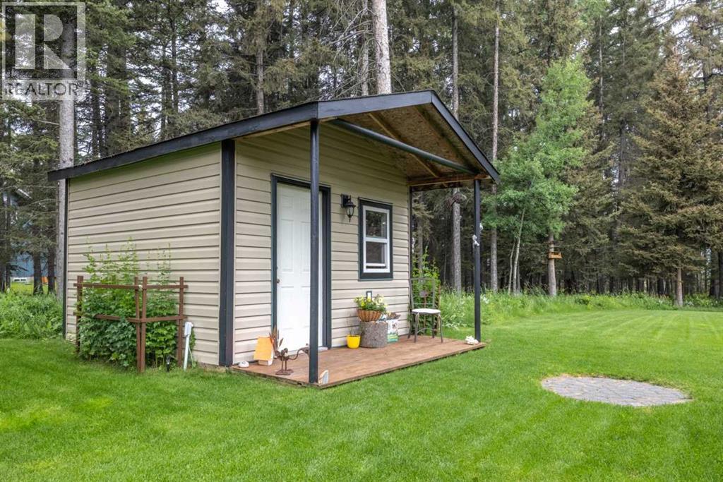 111-5241 Township Road 325a, Sundre, Alberta  T0M 1X0 - Photo 49 - A2325081