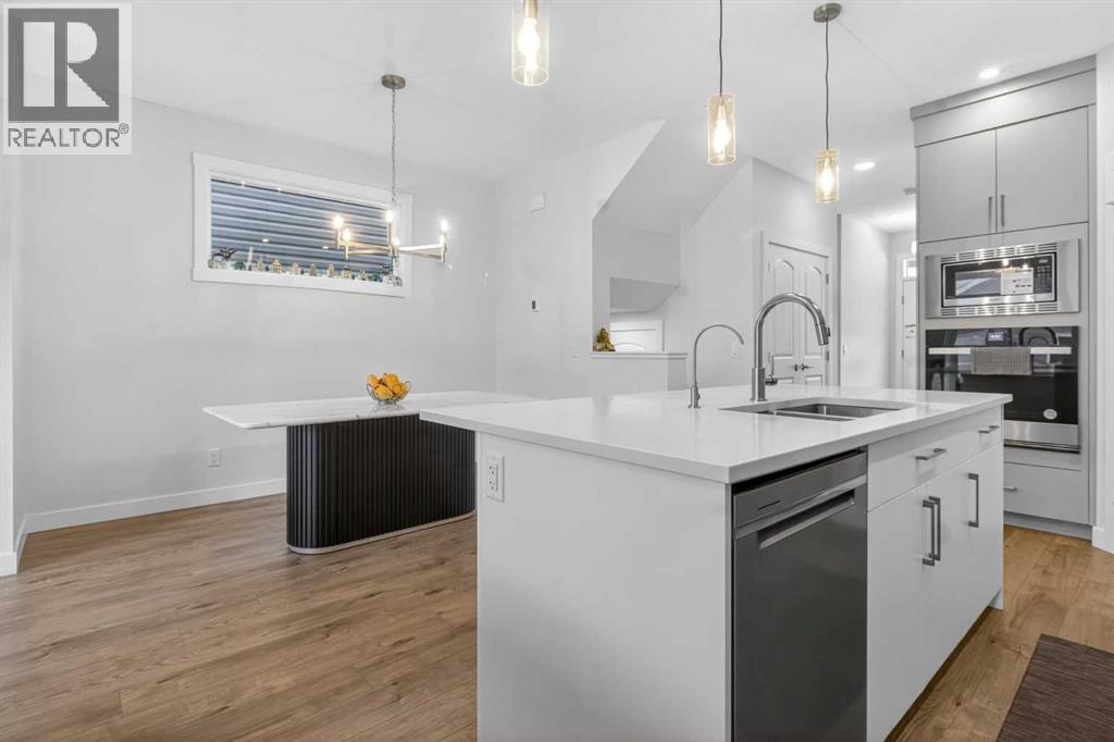 55 Herron Street NE, Calgary, Alberta  T3P 1Z1 - Photo 13 - A2327887
