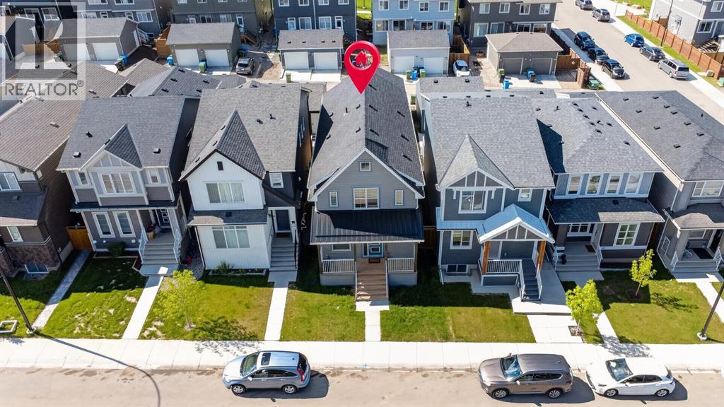 55 Herron Street NE, Calgary, Alberta  T3P 1Z1 - Photo 33 - A2327887
