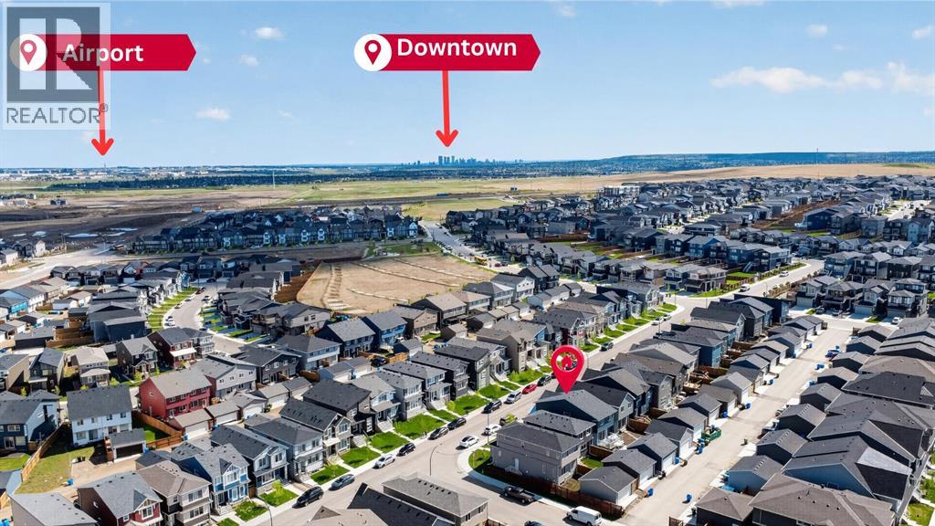 55 Herron Street NE, Calgary, Alberta  T3P 1Z1 - Photo 35 - A2327887