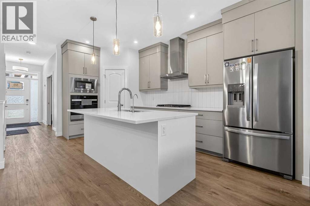 55 Herron Street NE, Calgary, Alberta  T3P 1Z1 - Photo 1 - A2327887