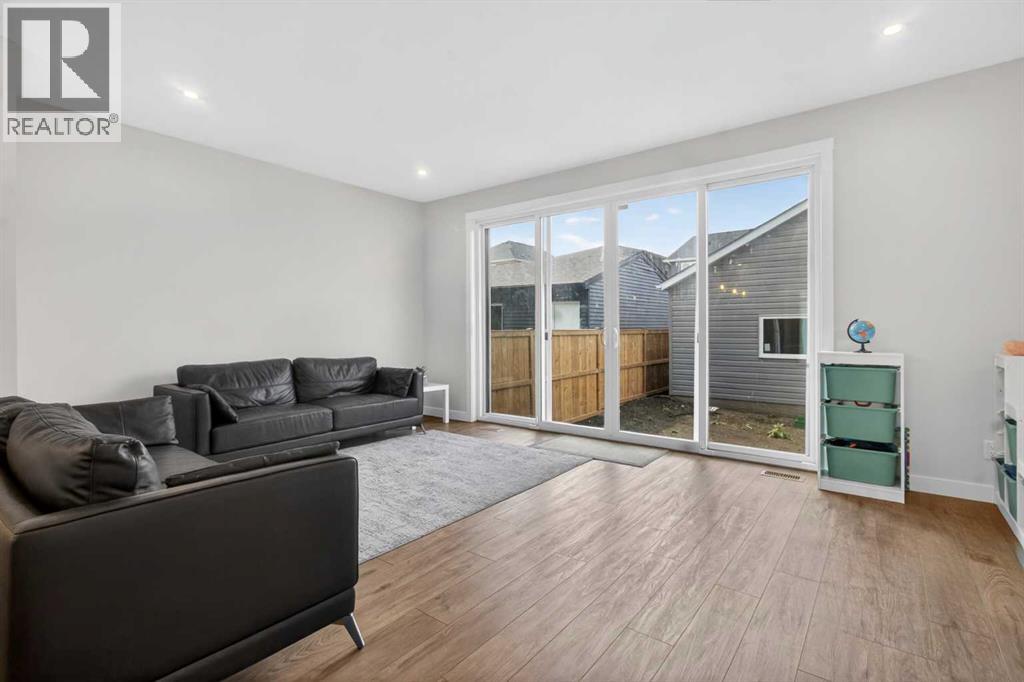 55 Herron Street NE, Calgary, Alberta  T3P 1Z1 - Photo 20 - A2327887
