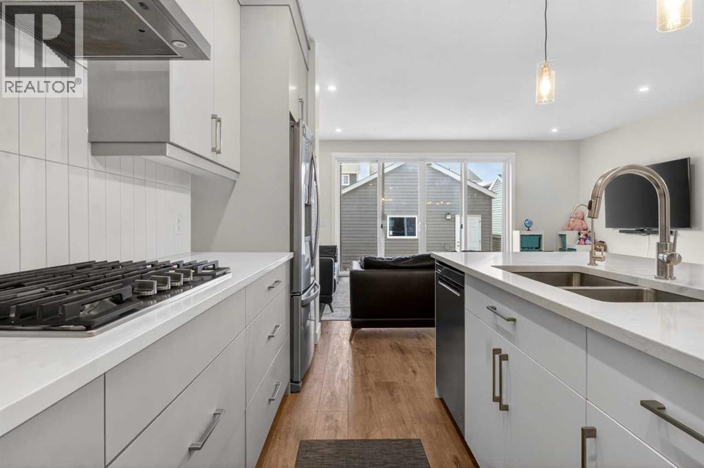 55 Herron Street NE, Calgary, Alberta  T3P 1Z1 - Photo 8 - A2327887