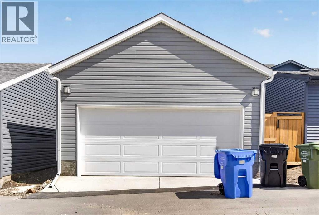 55 Herron Street NE, Calgary, Alberta  T3P 1Z1 - Photo 31 - A2327887