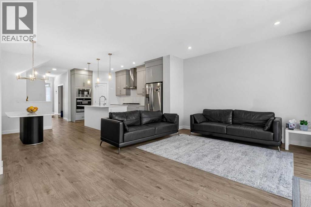 55 Herron Street NE, Calgary, Alberta  T3P 1Z1 - Photo 18 - A2327887